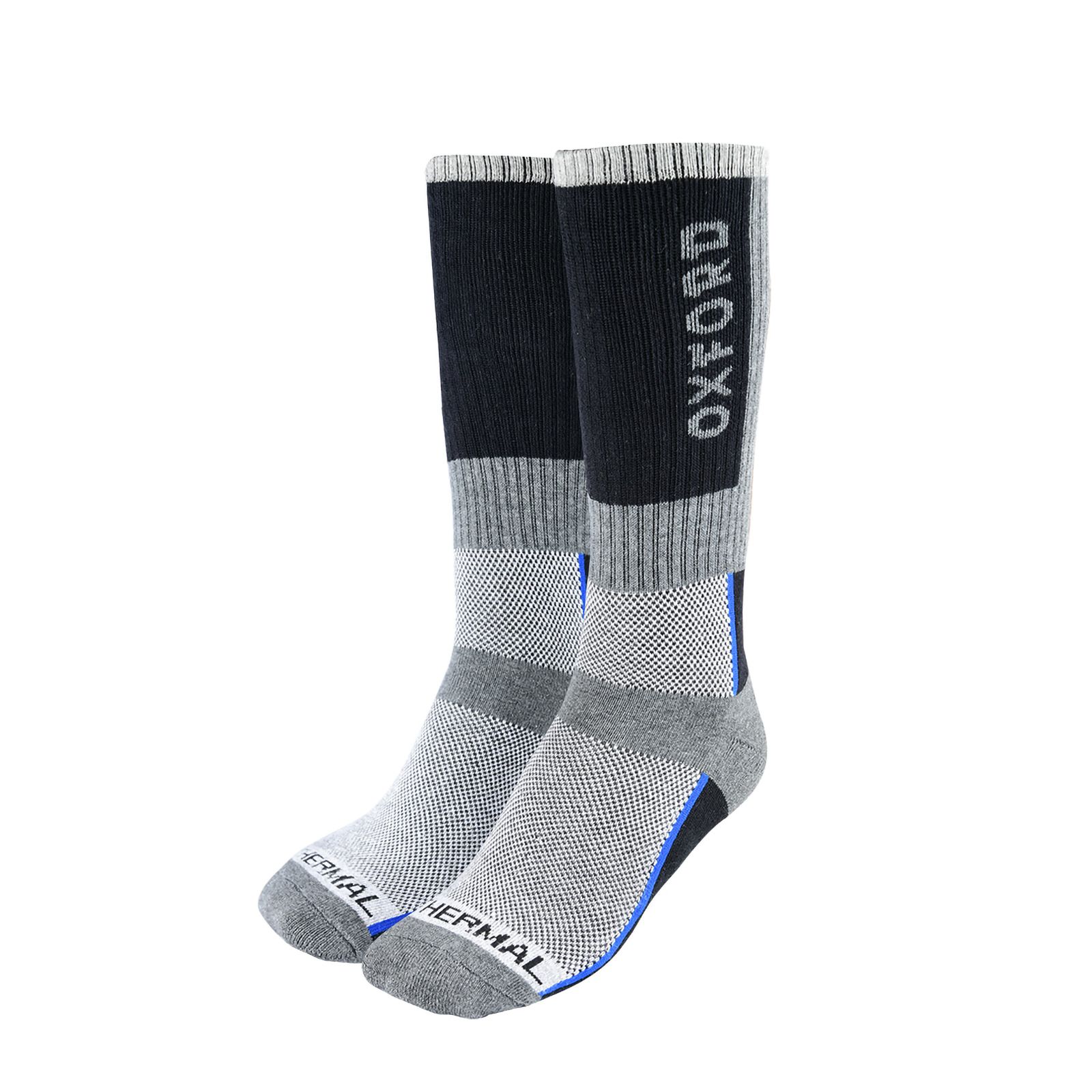 OXFORD THERMAL SOCKS - Image 1