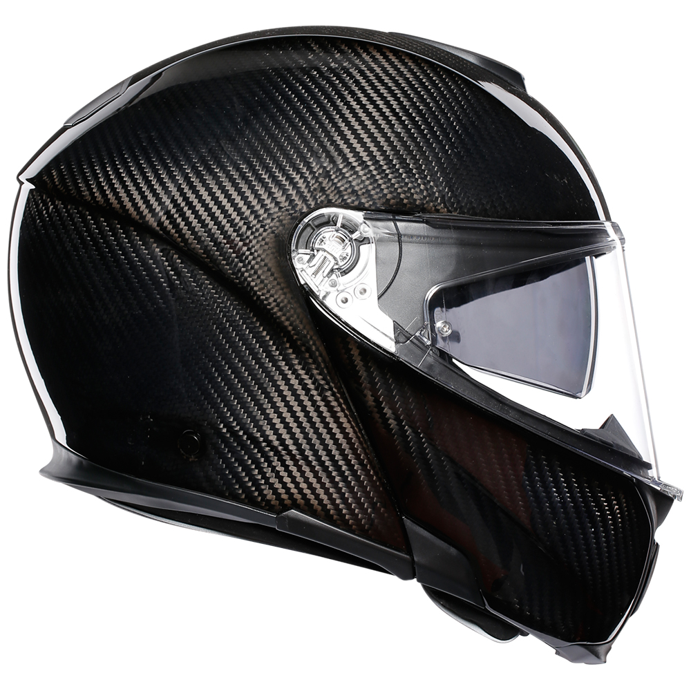 AGV SPORTMODULAR VISOR [DARK SMOKE] XL/2XL/3XL
