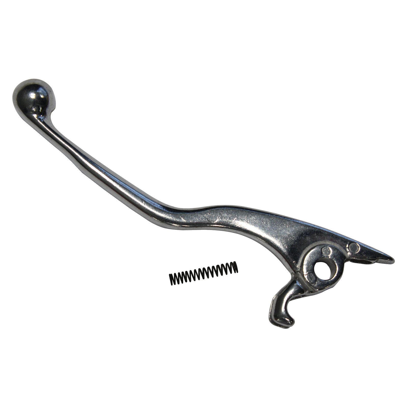 WHITES LEVER BRAKE KTM 01-04 (was LBKT003H) - Image 1