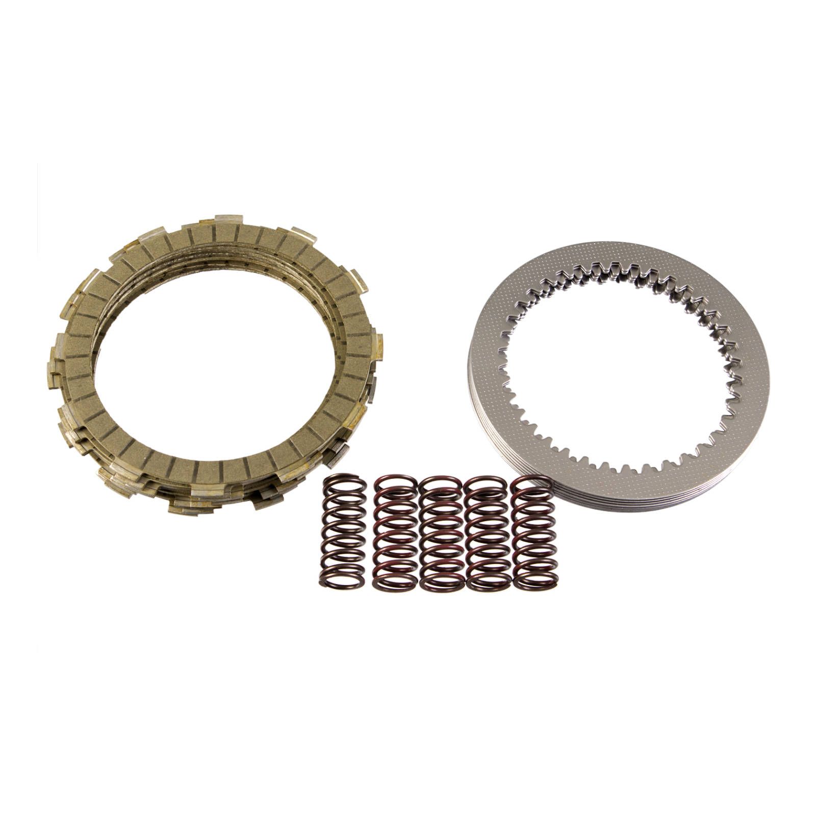 CLUTCH KIT KAW KX450F 12-13 - Image 1
