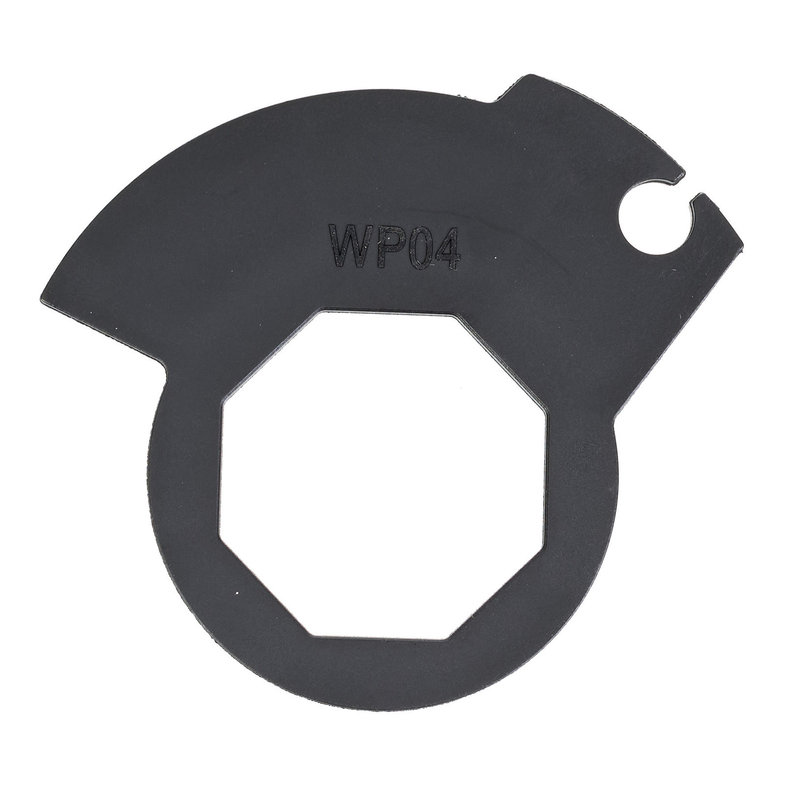 Whites Lock On Grip Throttle Cam - WP04 - Image 1