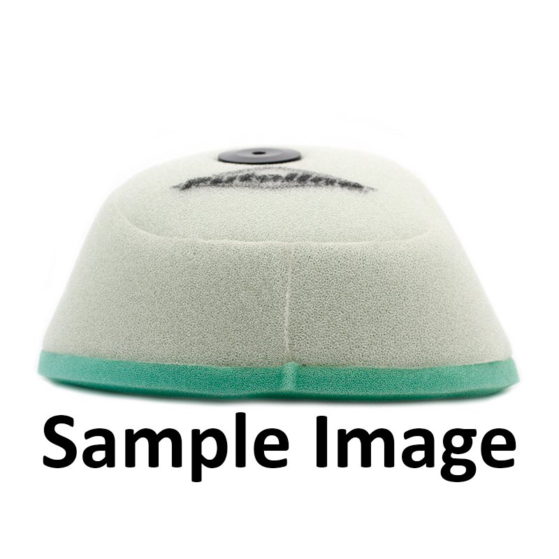 AIR FILTER HON CR125-500 89-01