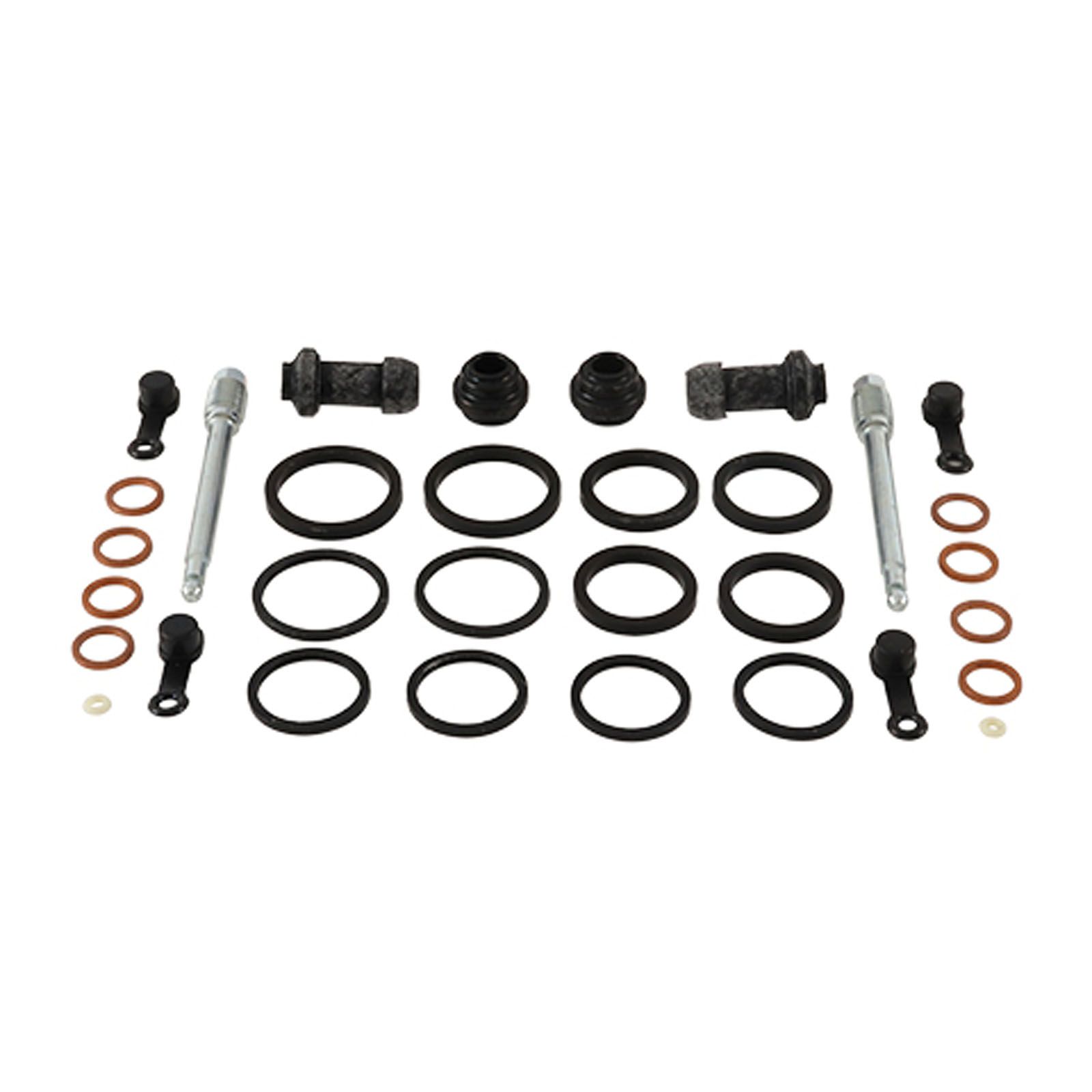 CALIPER REBUILD KIT 18-3160 - Image 1
