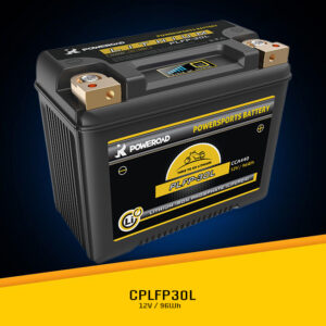 PLFP-14R Lithium ION 280CCA^ 8-16Ah Battery Poweroad - Image 6