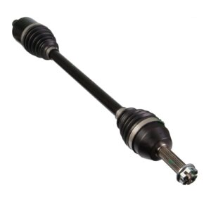 WHITES ATV CV/AXLE COMPLETE POL FRONT BOTH - Image 1