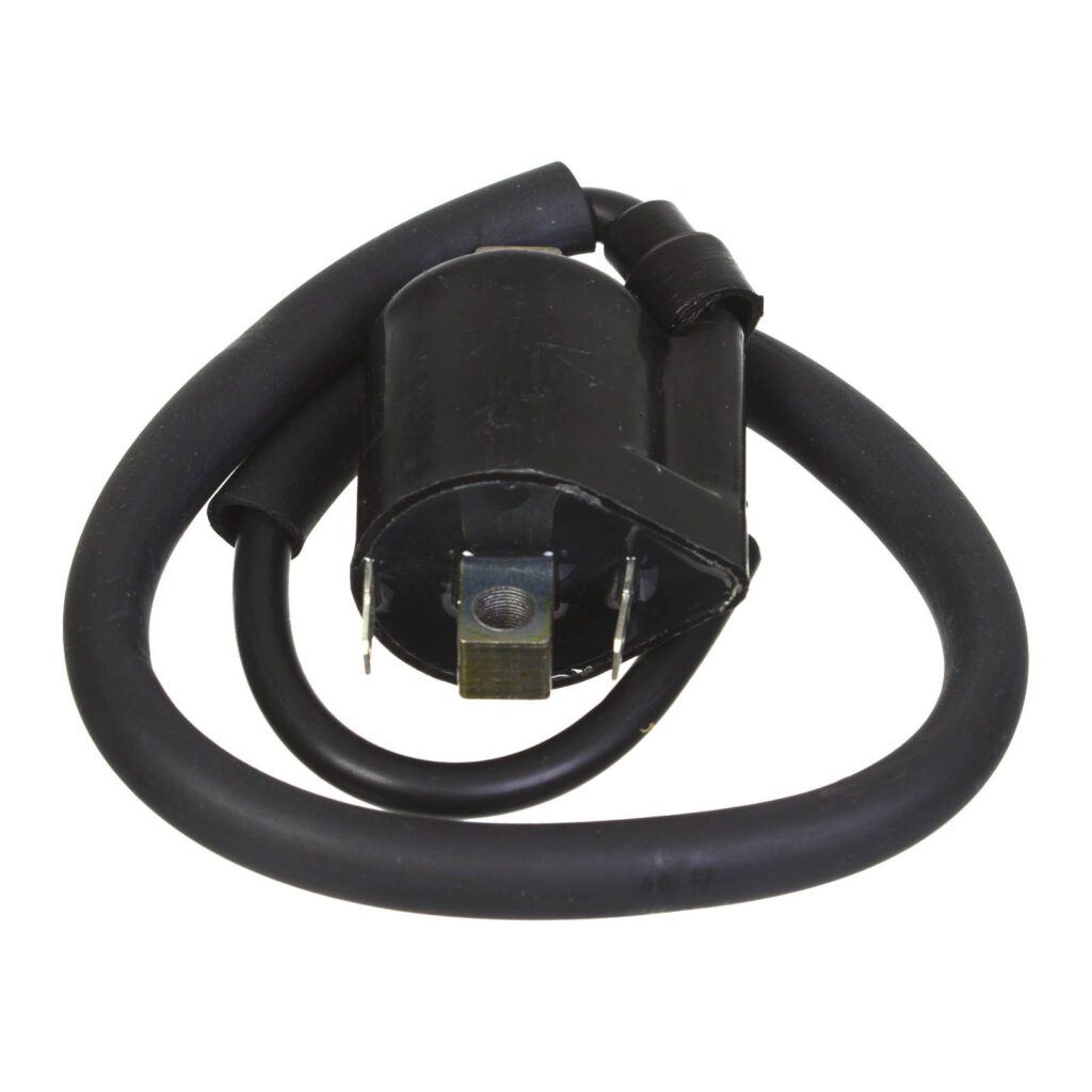 WHITES ELECTRICAL COIL-12V