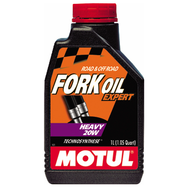 Fork Oil Motul Expert 20W 1 Litre