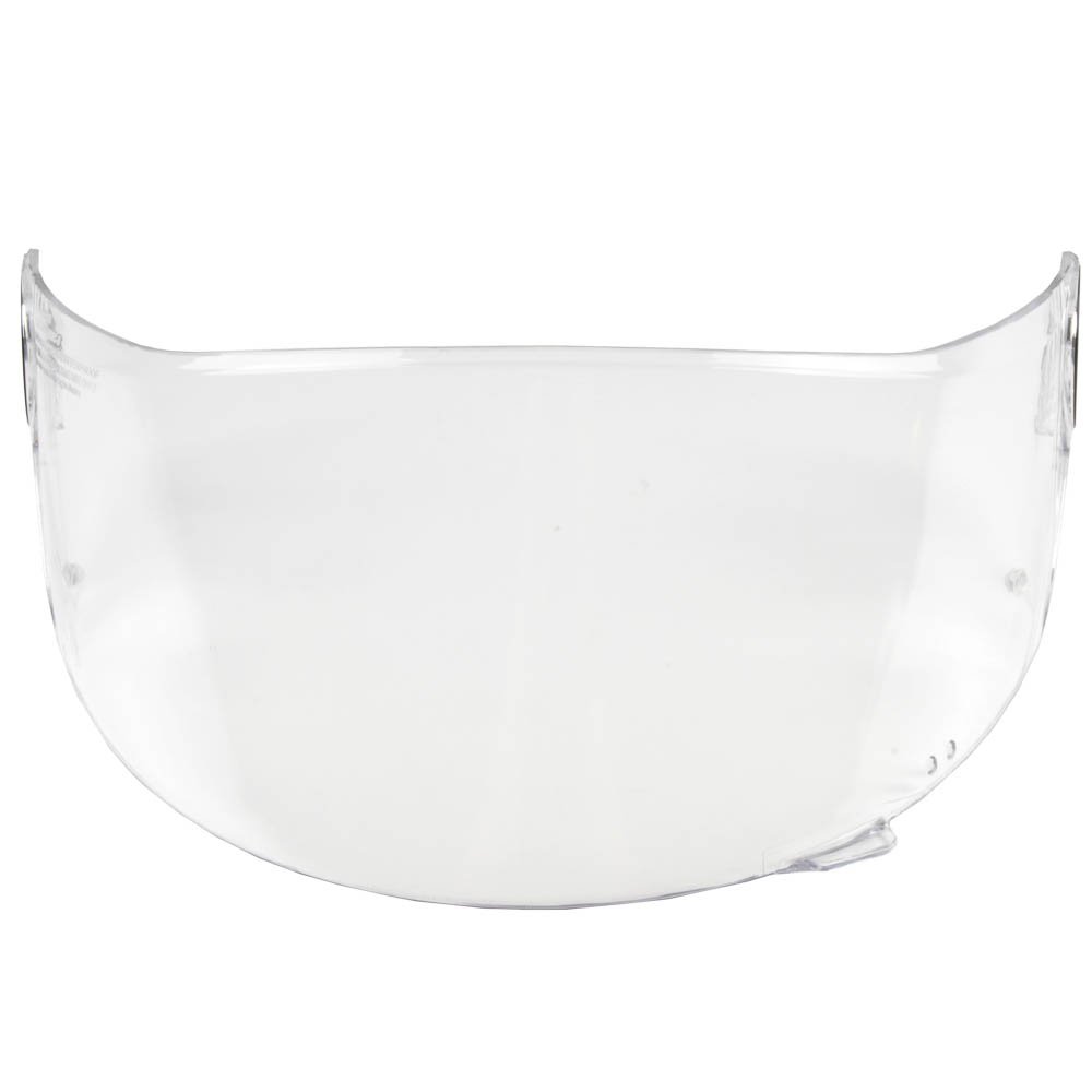 LS2 FF392 / FF396 / FF322 / VISOR CLR (PINLOCK READY)