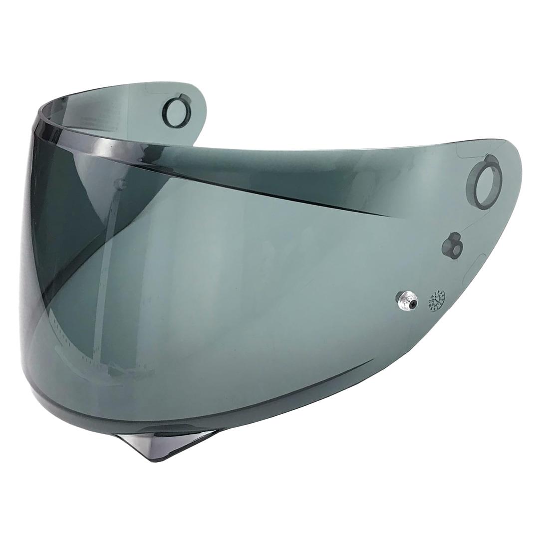 HJC HJ-34PDS Pinlock Ready Dark Smoke Visor C10 - Image 3