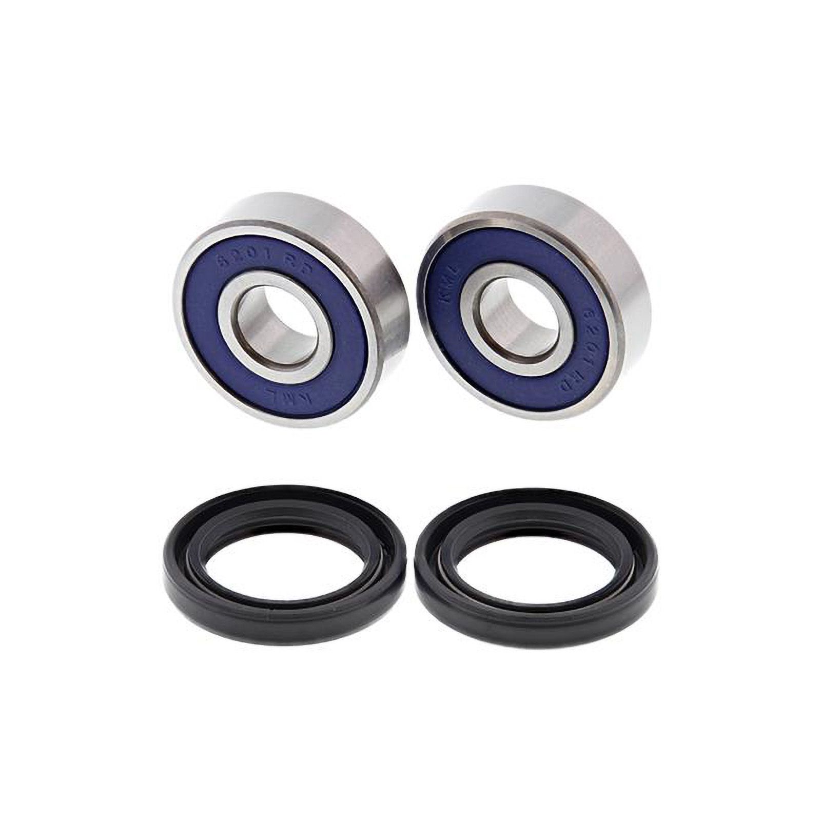 WHEEL BEARING KIT FRONT 25-1736 - Image 1