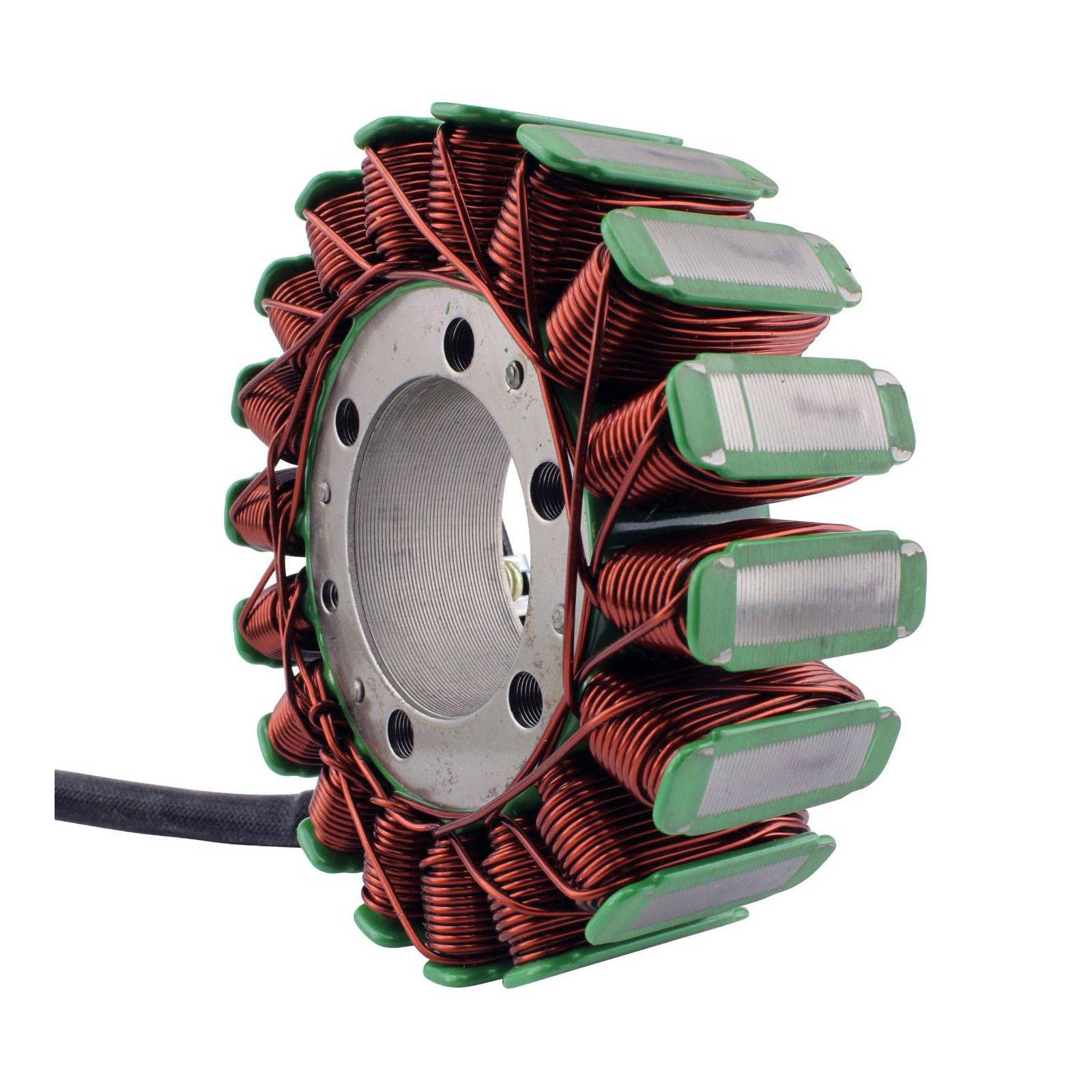 STATOR HON TRX500FM/FE/FA FOREMAN 2014-2019 (RMS010-106262) - Image 2
