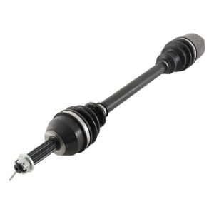 ATV CV/AXLE 8 BALL POL RANGER 500 / 700 08-09 FR BOTH - Image 3