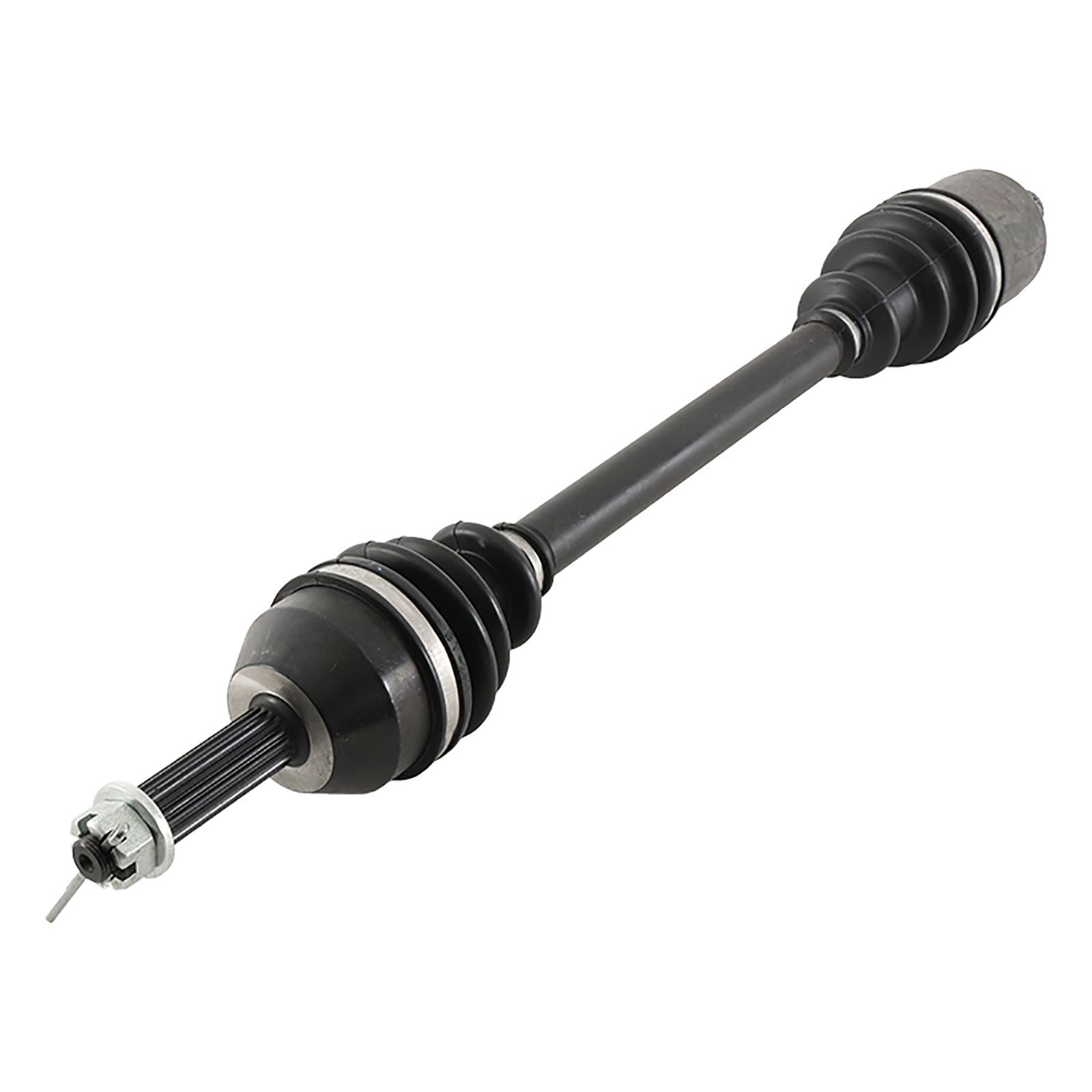 ATV CV/AXLE 8 BALL POL RANGER 500 / 700 08-09 FR BOTH - Image 3