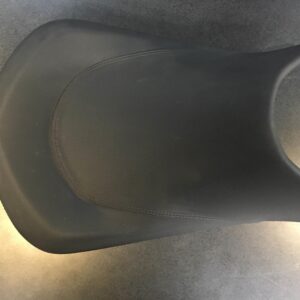 Seat KTM Powerparts Low Black - Image 2