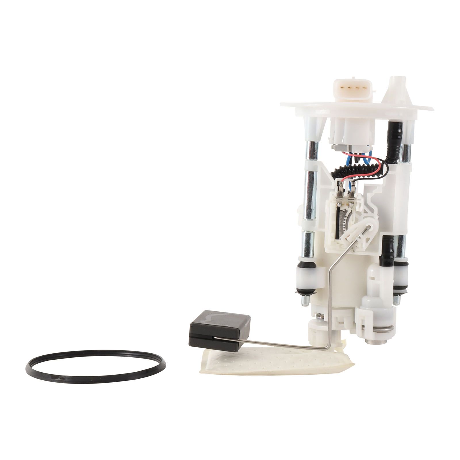 FUEL PUMP MODULE - PUMP, FILTER, HOUSING, NUT , GSKT ETC - Image 1