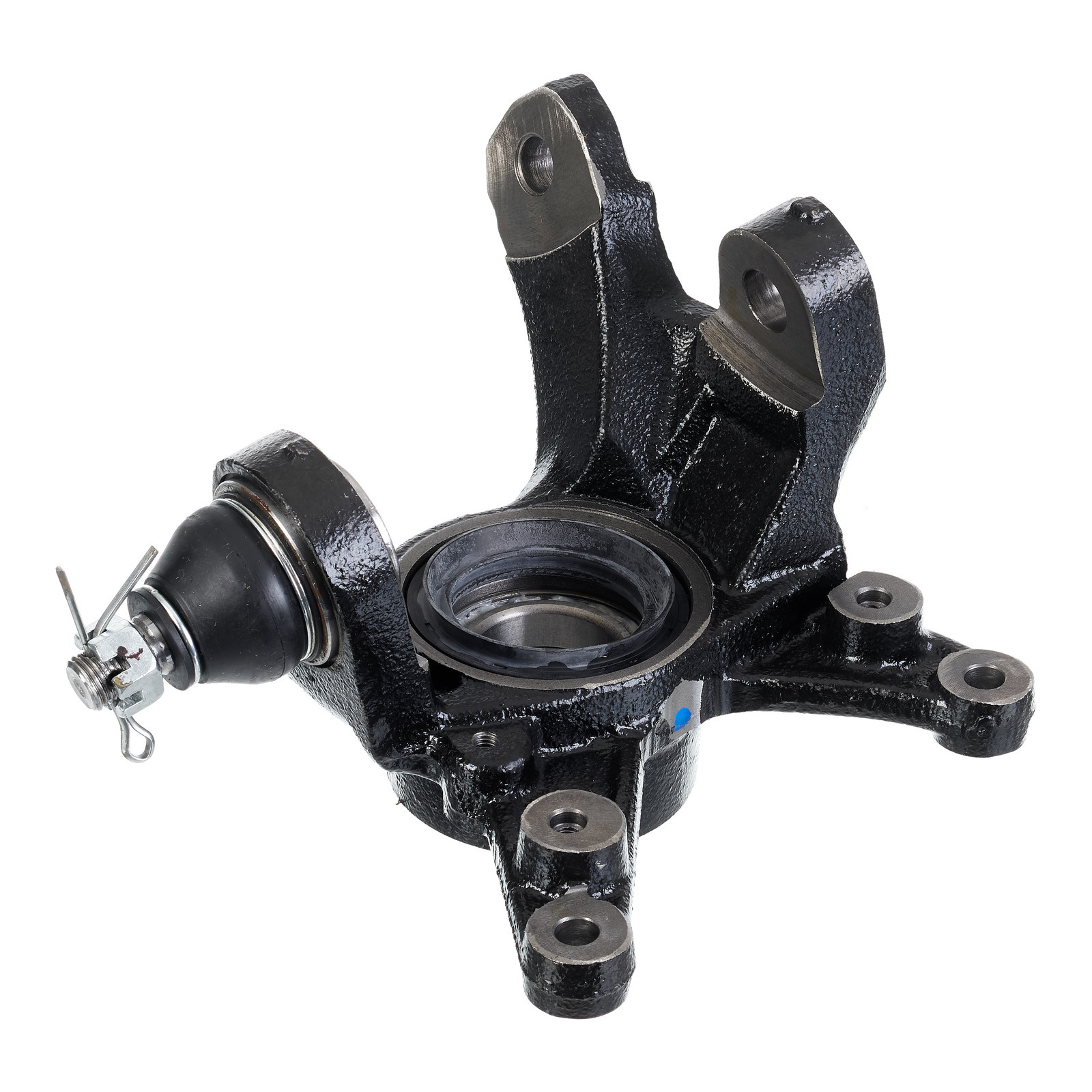 WHITES STEERING KNUCKLE ATV HONDA - Image 1