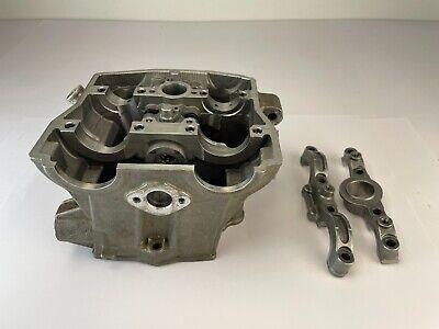 KTM Cylinder Head