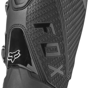 Fox Motion X Motocross Boots Black - Image 8