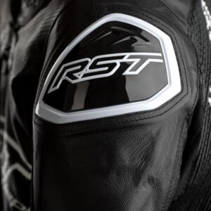 Track Suit RST Race Dept V4.1 Kangaroo Black - Image 7
