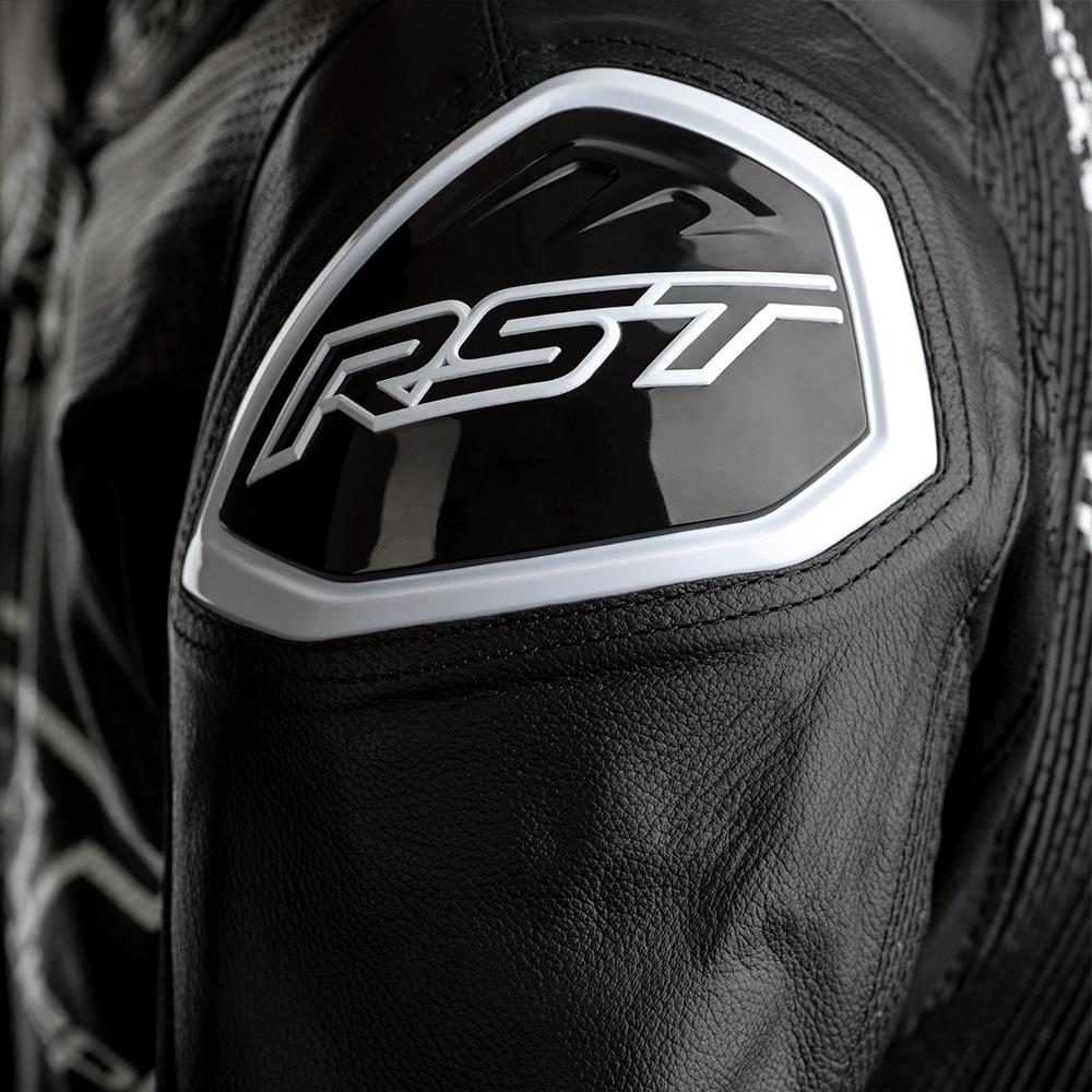 Track Suit RST Race Dept V4.1 Kangaroo Black