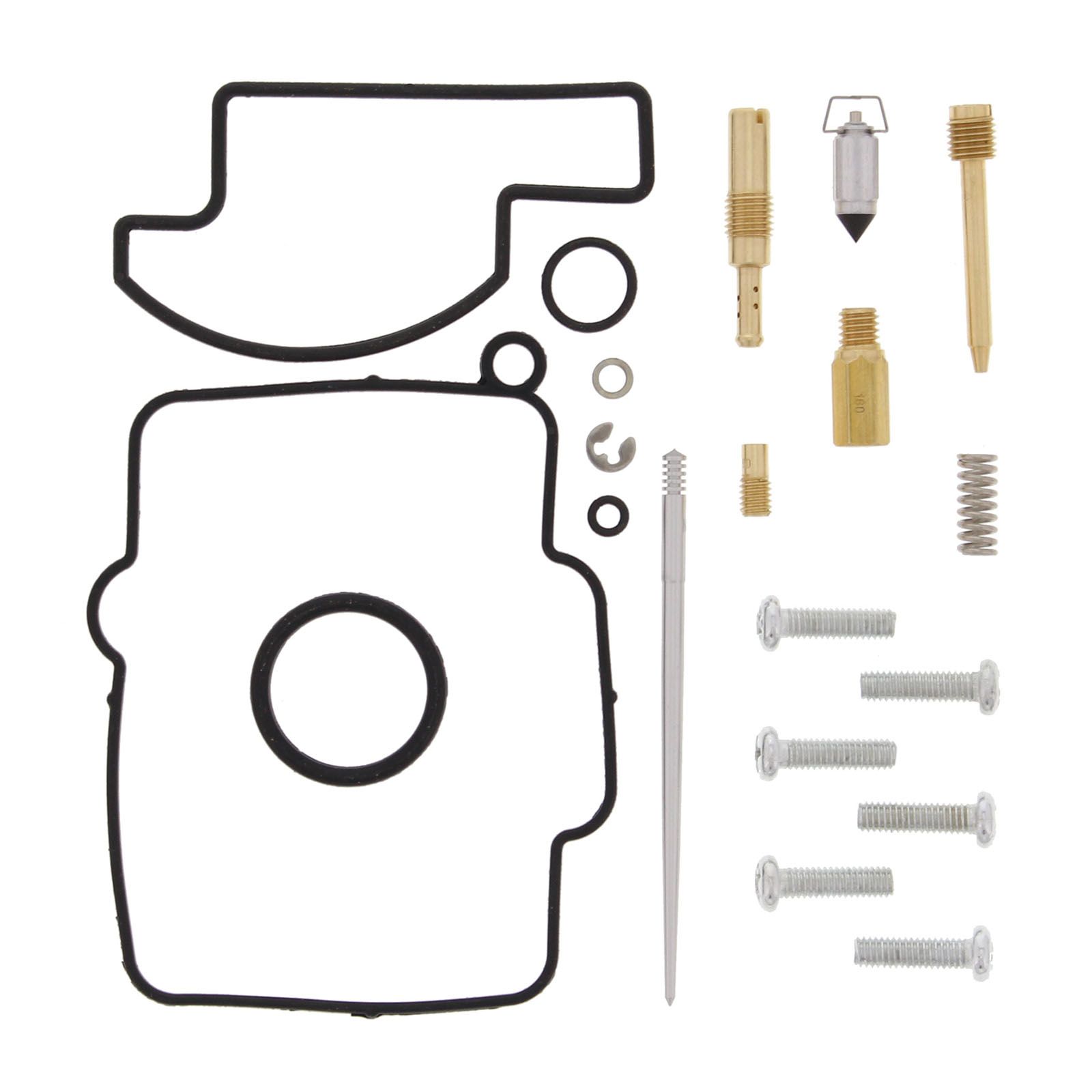CARBURETTOR REBUILD KIT 26-1136 - Image 1