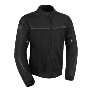 Oxford Arizona Air 2.0 Road Jacket Black - Image 1