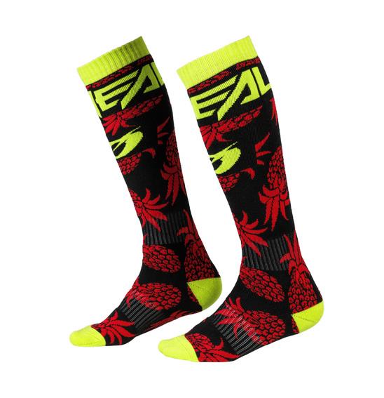 Oneal Pro MX Socks Fresh Multi