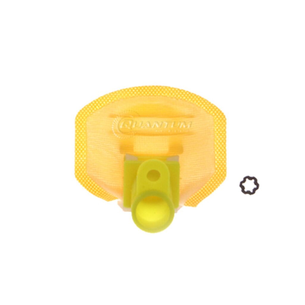 QUANTUM FUEL PUMP STRAINER (SINGLE) HFP-S1