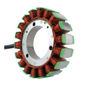 GENERATOR STATOR KAWA KRF 750 TERYX 2013 - Image 5