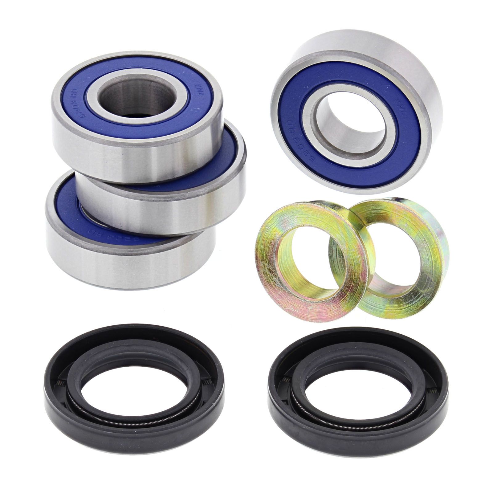 A-ARM IRS KIT 50-1080 CAN-AM - Image 1
