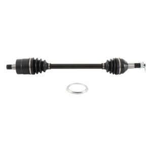 ATV CV/AXLE 8 BALL CAN-AM COMMANDER 800 / 1000 11-15 RR BOTH - Image 1