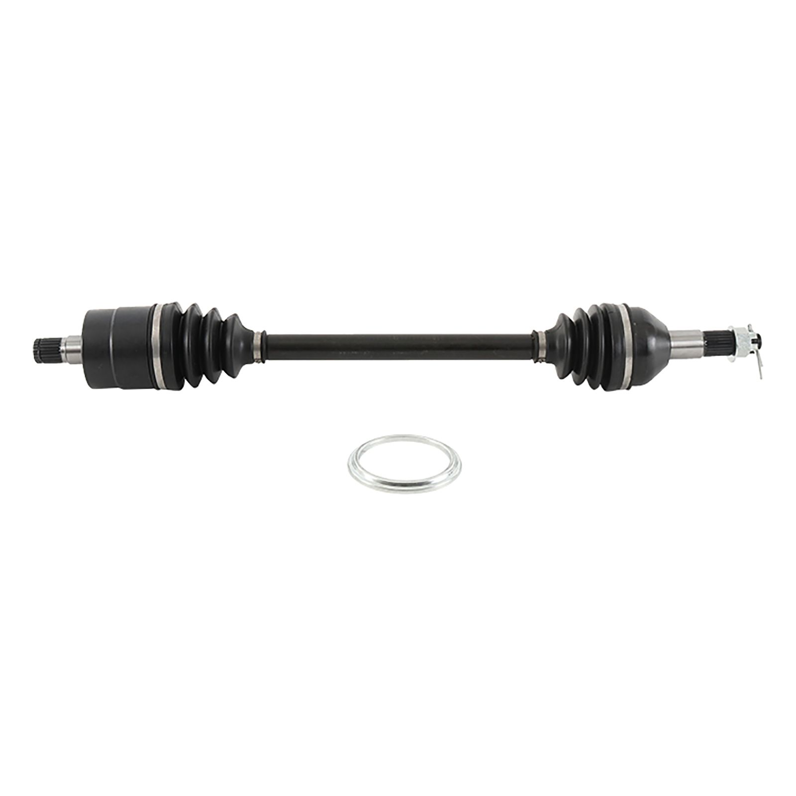ATV CV/AXLE 8 BALL CAN-AM COMMANDER 800 / 1000 11-15 RR BOTH - Image 1