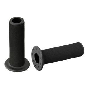 Zeta Base-grip "Touring" Open End - Black - Image 2