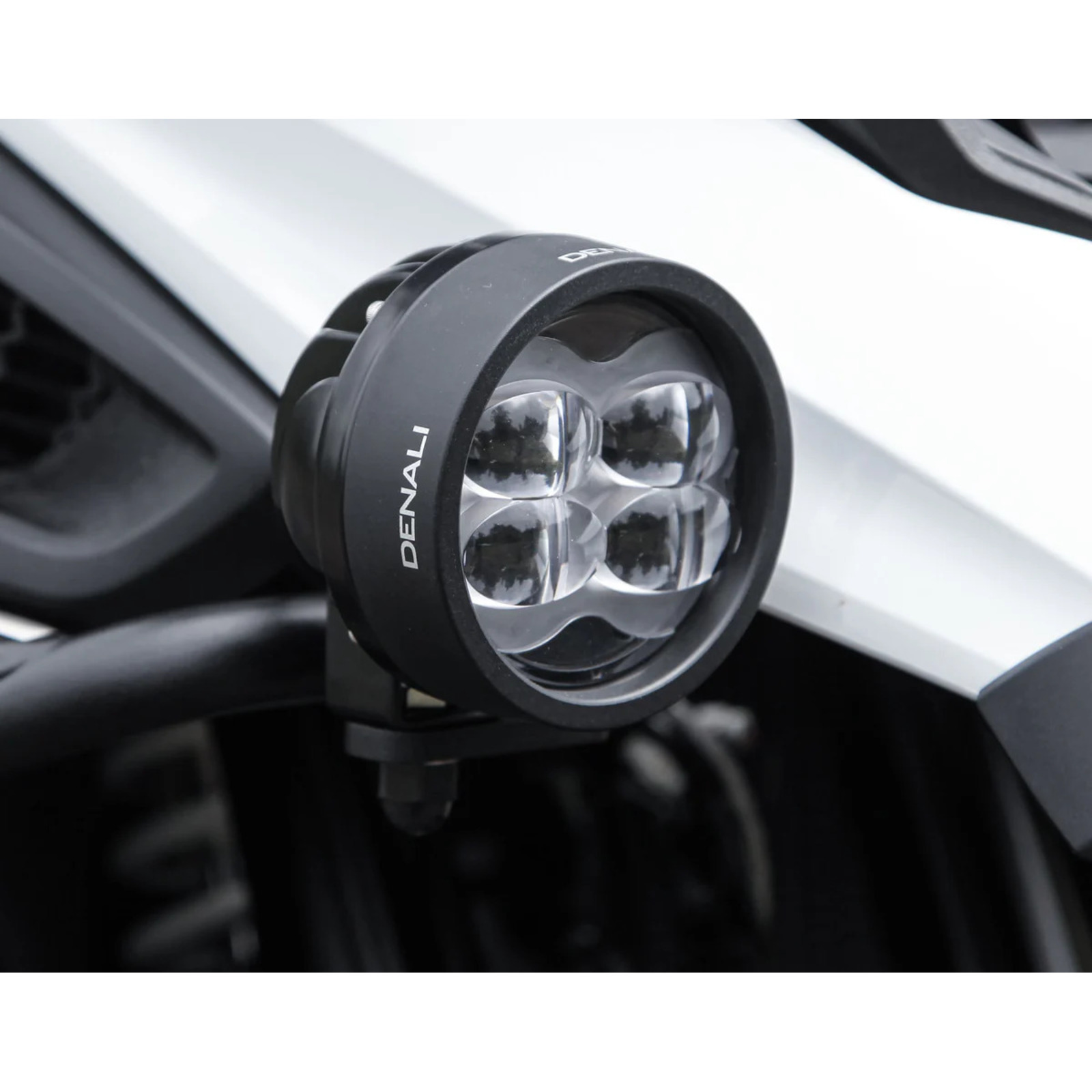 Denali D3 LED Fog Light - DataDim™ Technology - Single - Image 2