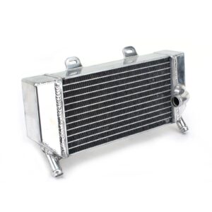 WHITES RADIATOR LEFT HON CRF250R/X 04-09 - Image 2