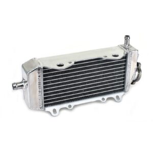 WHITES RADIATOR LEFT KAW KX250F 04-05 - Image 2