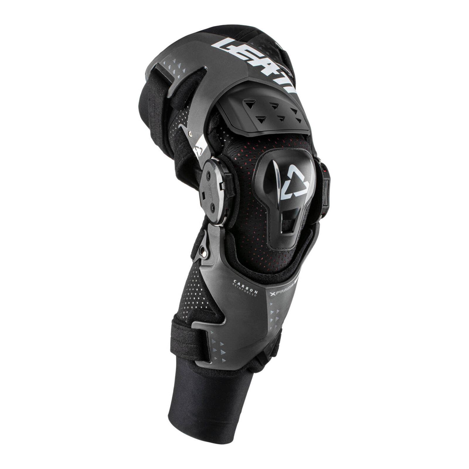 Knee Brace Leatt X-Frame Hybrid - Image 2