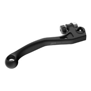 Polisport APT Brake Lever CR 125/250R ('96-'07) - Black - Image 2
