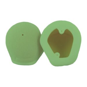 PRE-OILED FILTER RMZ250 04- /KX250F 04-05 - Image 1