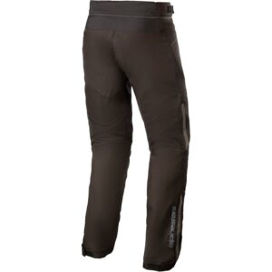 Alpinestars AST-1V2 Road Pants Black - Image 2