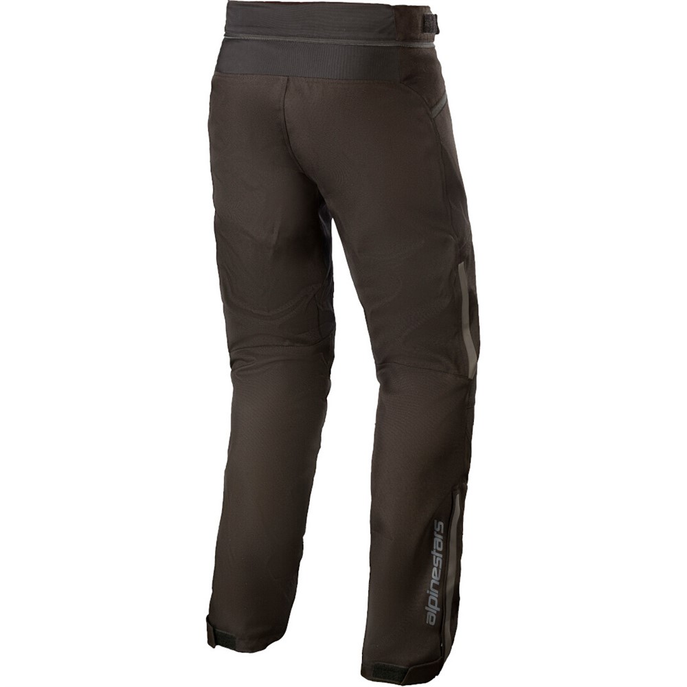 Alpinestars AST-1V2 Road Pants Black