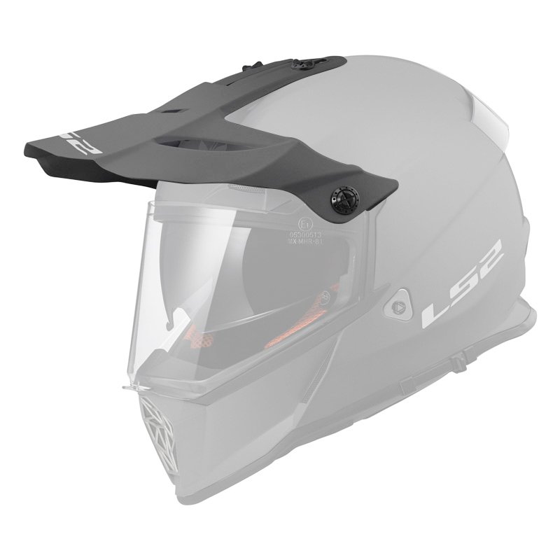 LS2 MX436 PIONEER PEAK MAT TIT