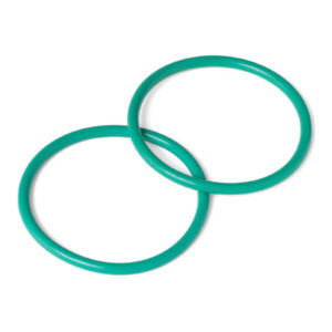 DRC FF STROKE INDICATOR GREEN F48-49MM 2PCS - Image 1