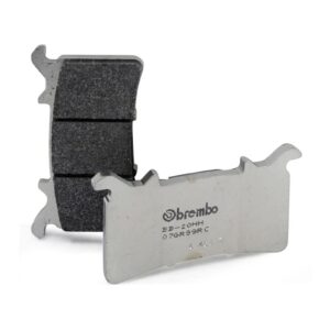 Brembo Brake Pad - Carbon Ceramic Race - Image 2