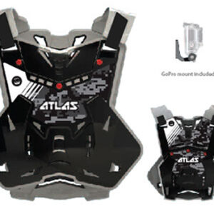 Chest Protector Atlas Defender Digital - Image 2