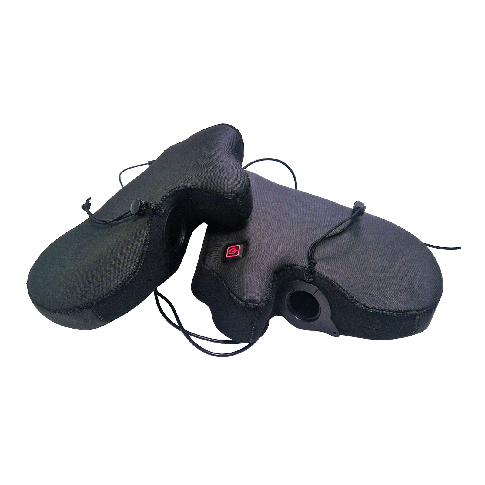 Oxford Hot Muff Handlebar Muffs - Image 1