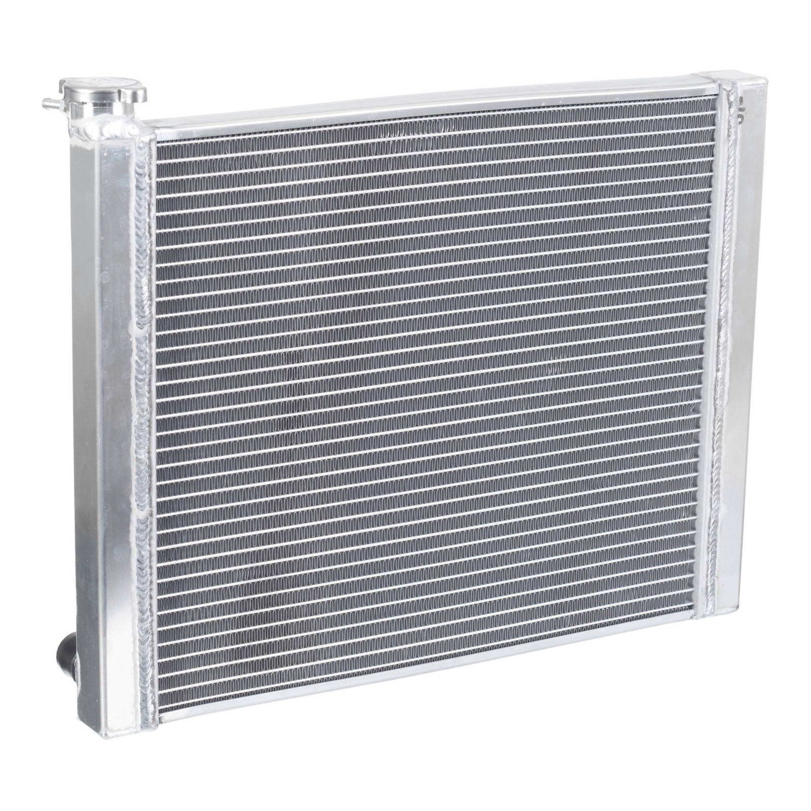 Whites ATV/UTV Radiator Polaris - Image 1
