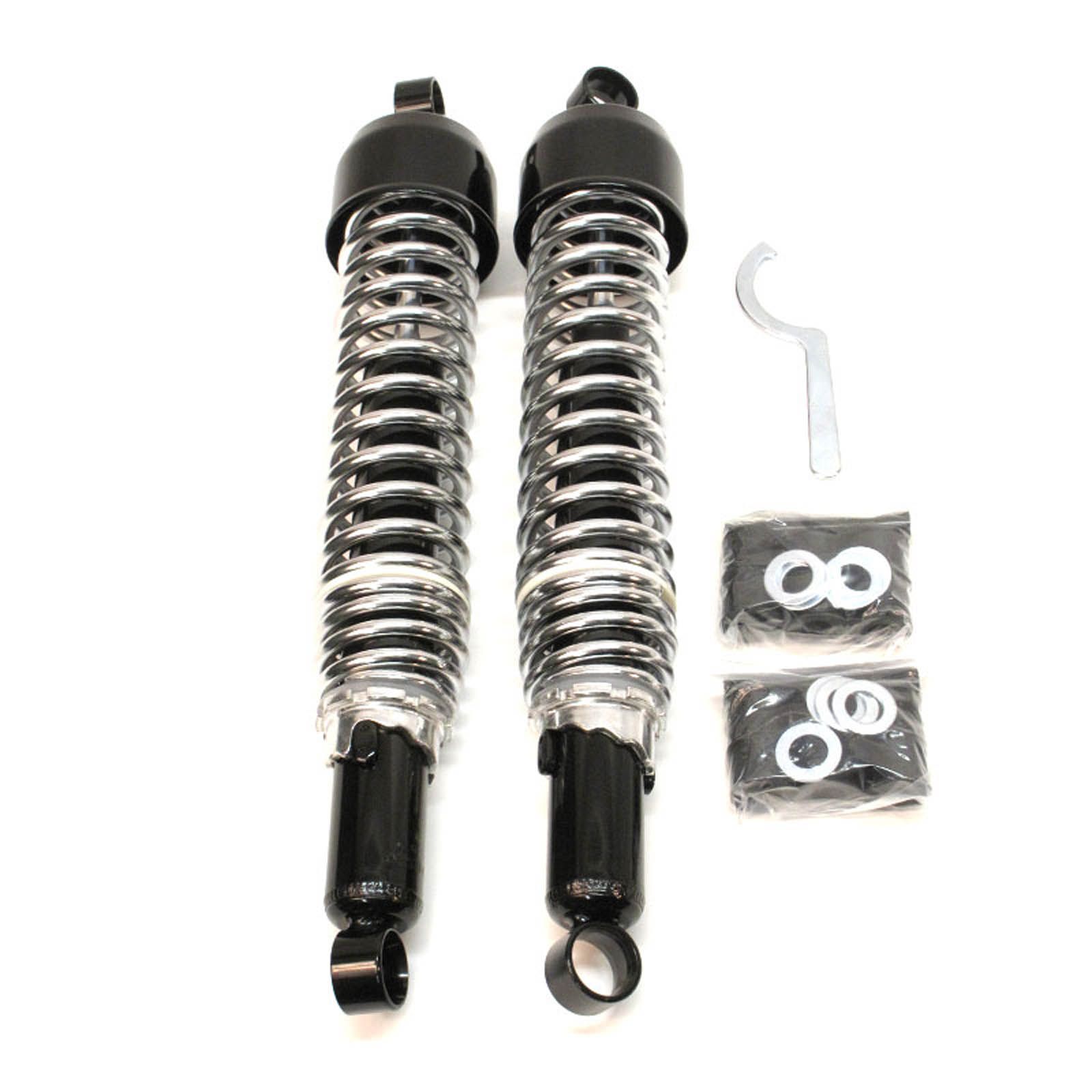 WHITES SHOCK ABSORBER REAR #6 405mm B XR (pair) - Image 1