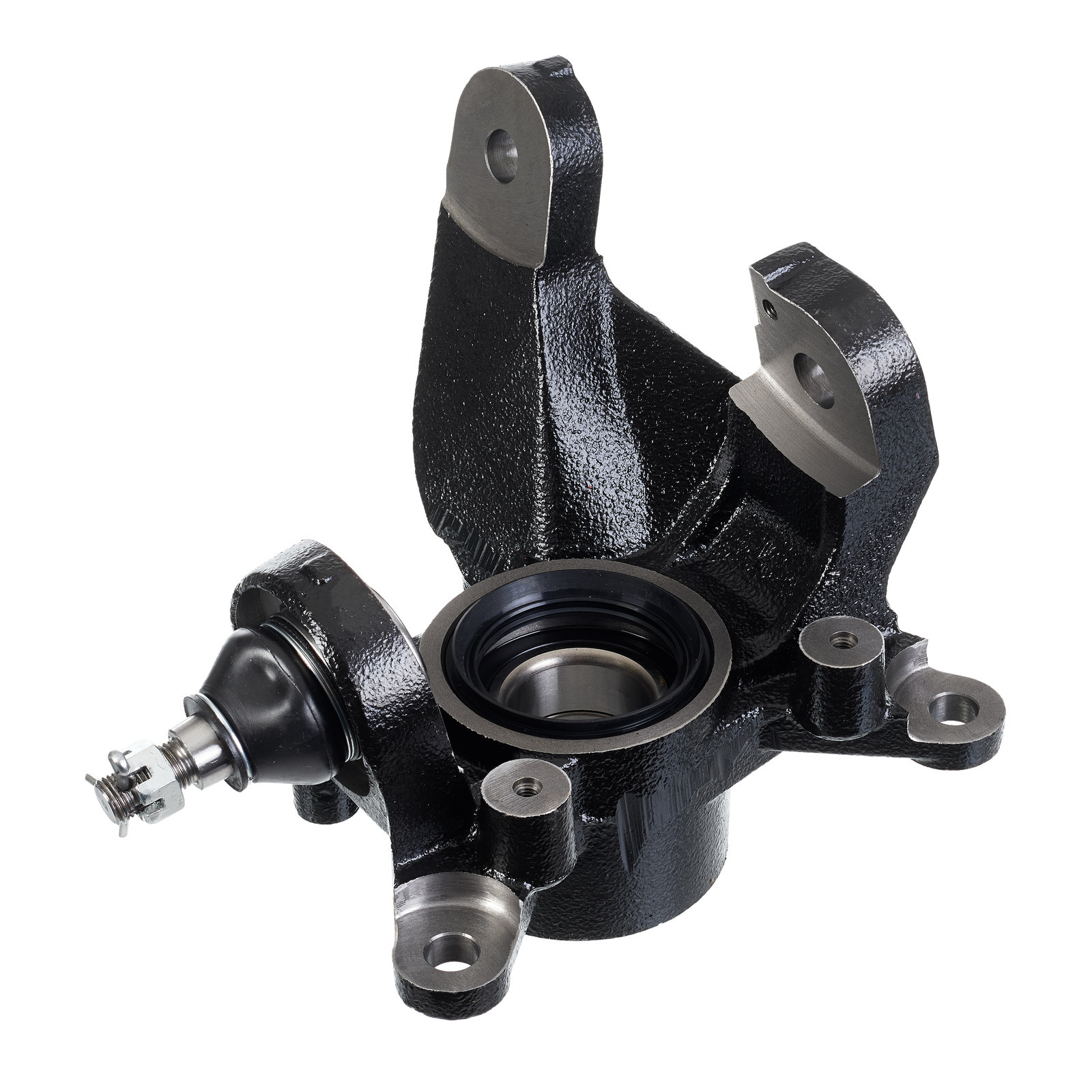 WHITES STEERING KNUCKLE ATV HONDA - Image 1
