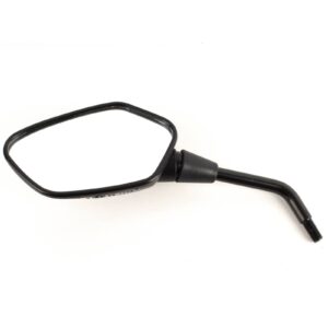 WHITES MIRROR HONDA CRF1000L AFRICA TWIN / NC700/750 (LEFT) - Image 1